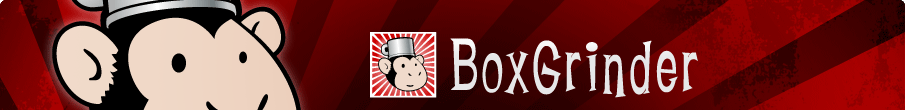 BoxGrinder