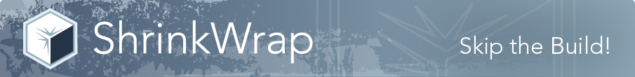 ShrinkWrap